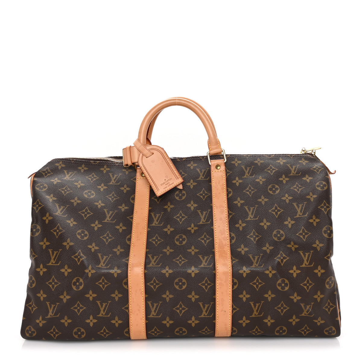 Monogram Keepall 50