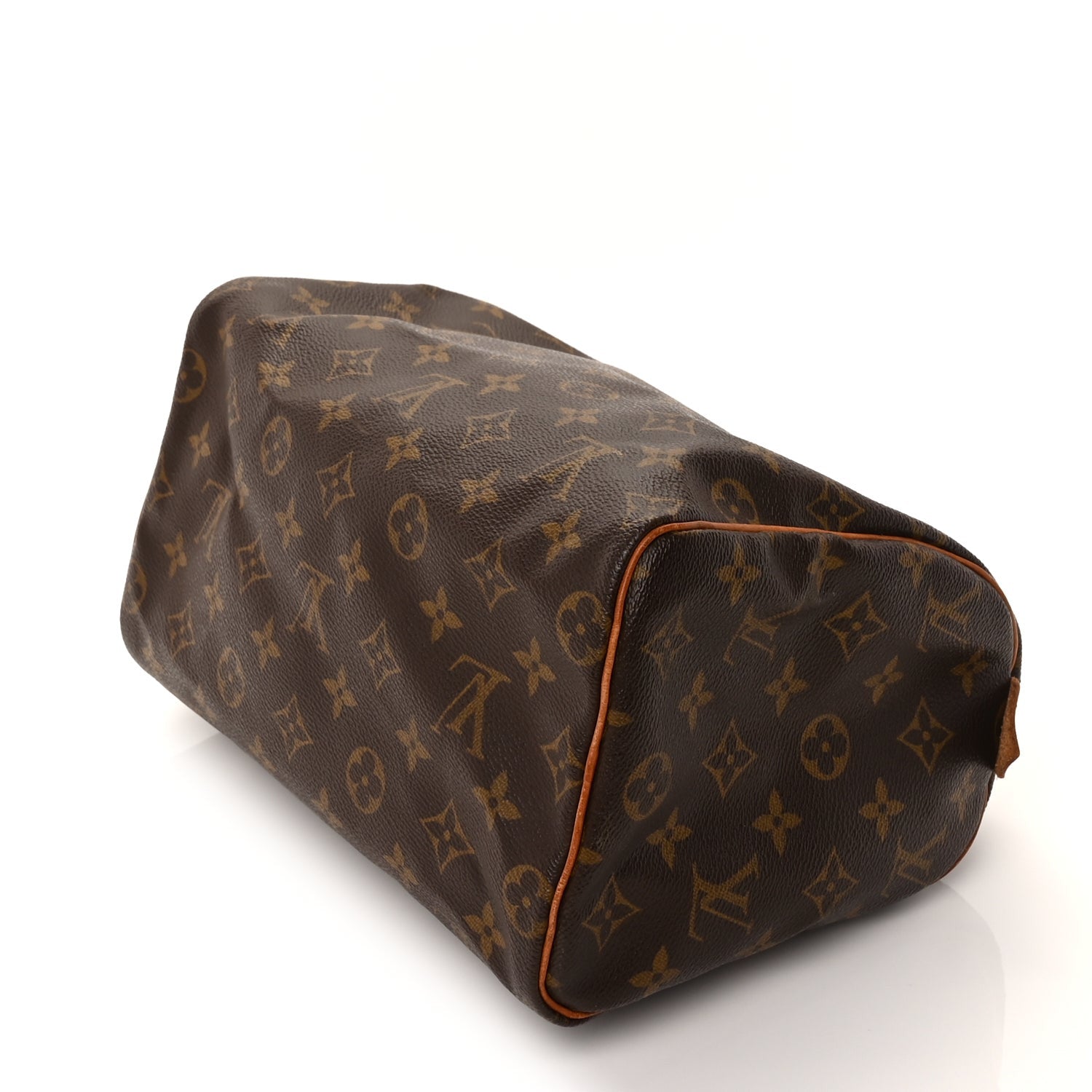Louis Vuitton Monogram Speedy 25 7 of 8