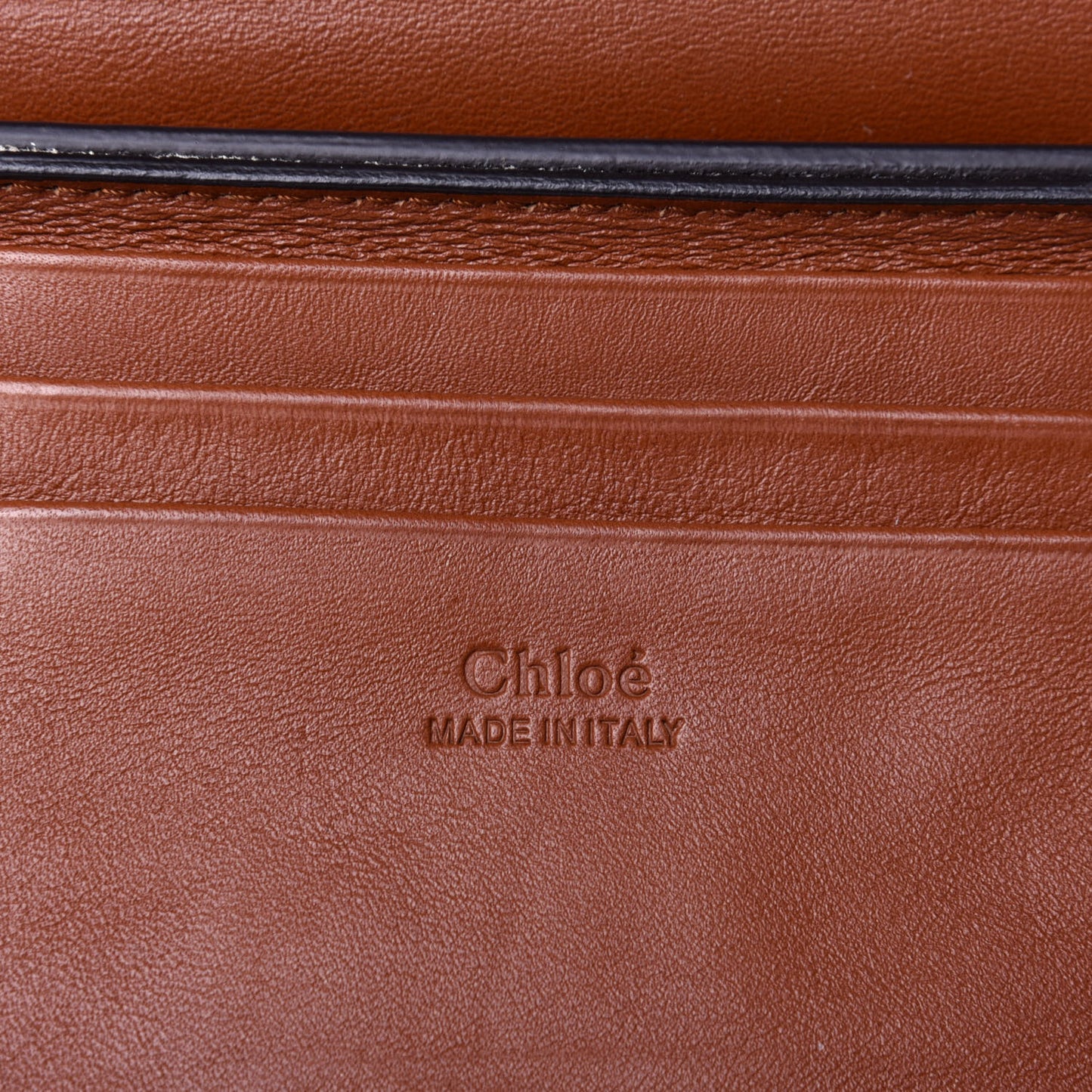 Suede Calfskin Mini Faye Shoulder Bag Tobacco