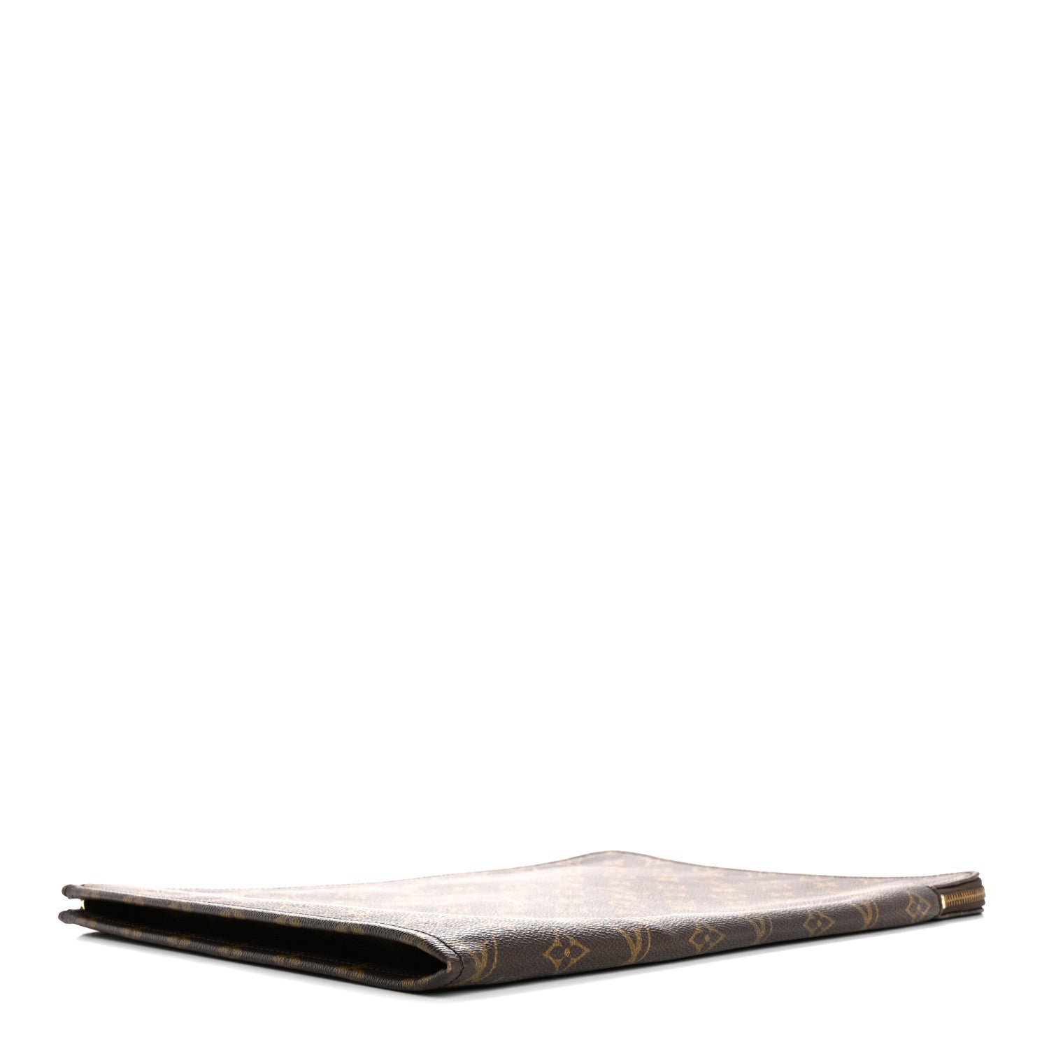 Louis Vuitton Monogram Poche Documents Portfolio Case 39 4 of 12