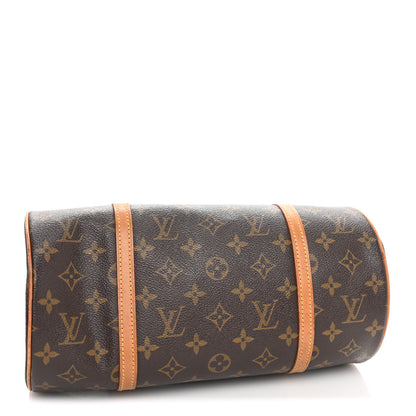 Louis Vuitton Monogram Papillon 30 3 of 8