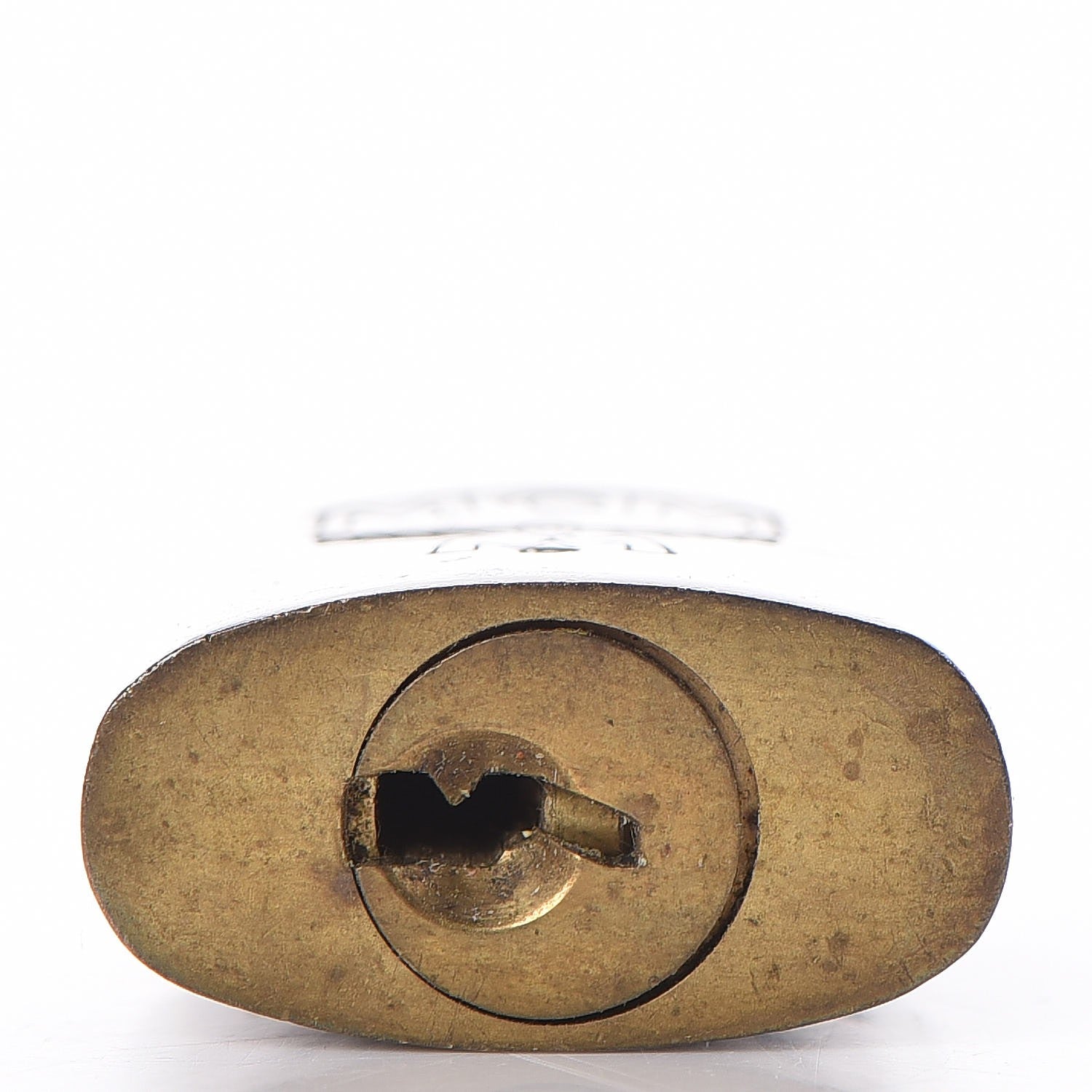 MCM Visetos Boston Bag Cognac 11 of 23