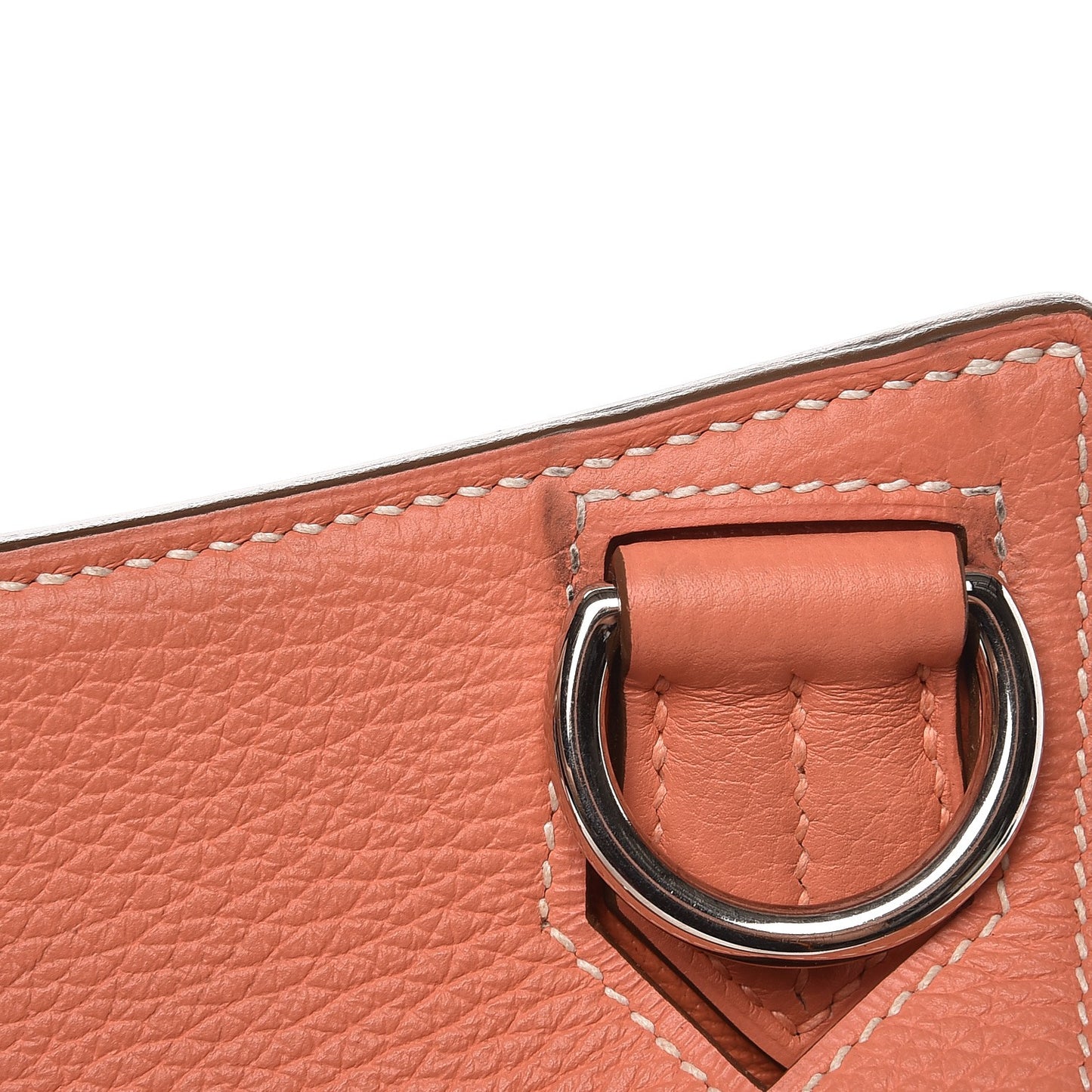 Taurillon Clemence Jypsiere 31 Crevette