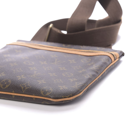 Louis Vuitton Monogram Bosphore Pochette 8 of 9