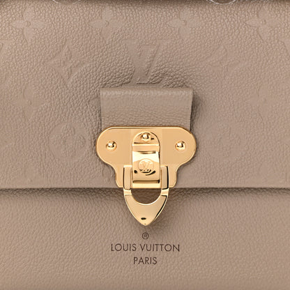 Louis Vuitton Empreinte Vavin PM Tourterelle 8 of 10