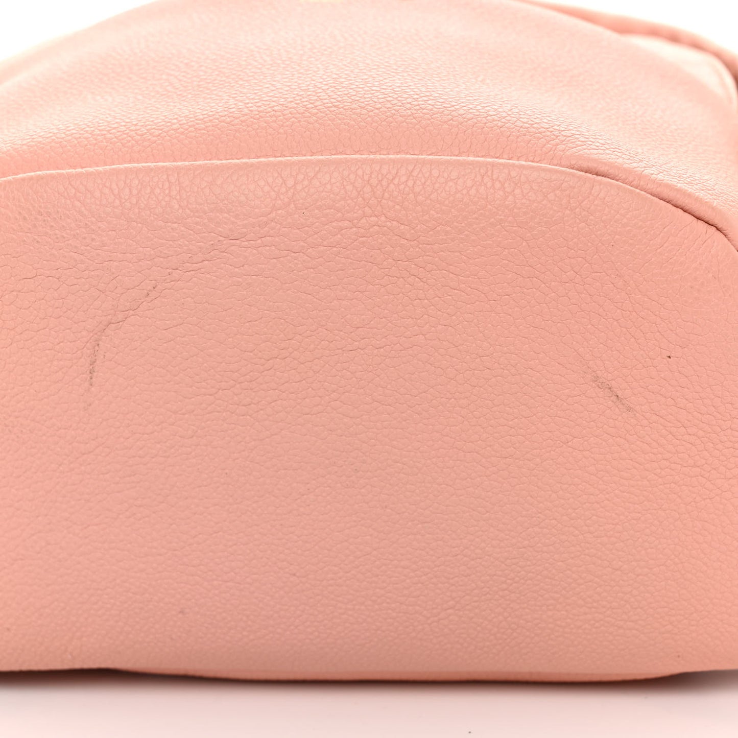 LOUIS VUITTON Empreinte Sorbonne Backpack Rose Poudre