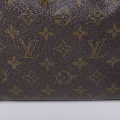 Louis Vuitton Monogram Boulogne 30 23 of 27