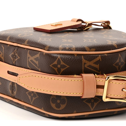 Louis Vuitton Monogram Boite Chapeau Souple MM 8 of 8