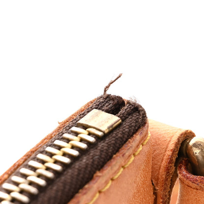 Louis Vuitton LOUIS VUITTON Monogram Odeon PM 11 of 13