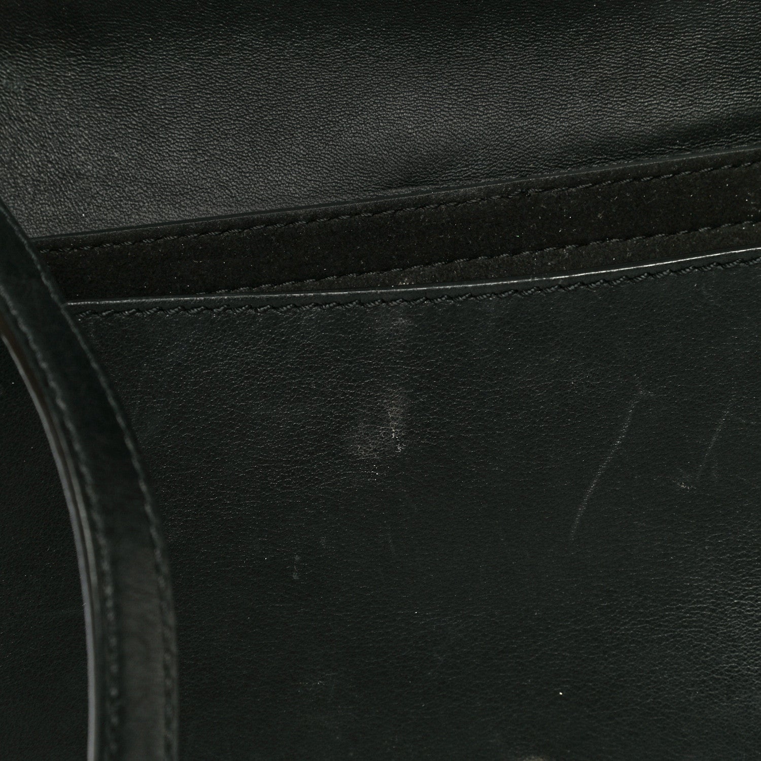 Givenchy Calfskin Small Nobile Shoulder Bag Black 21 of 29