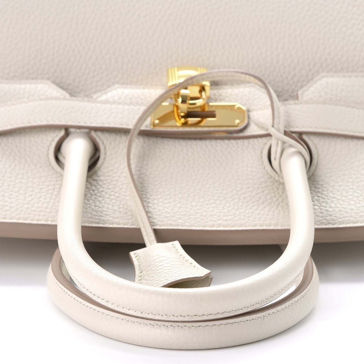 Togo Birkin 35 Beton