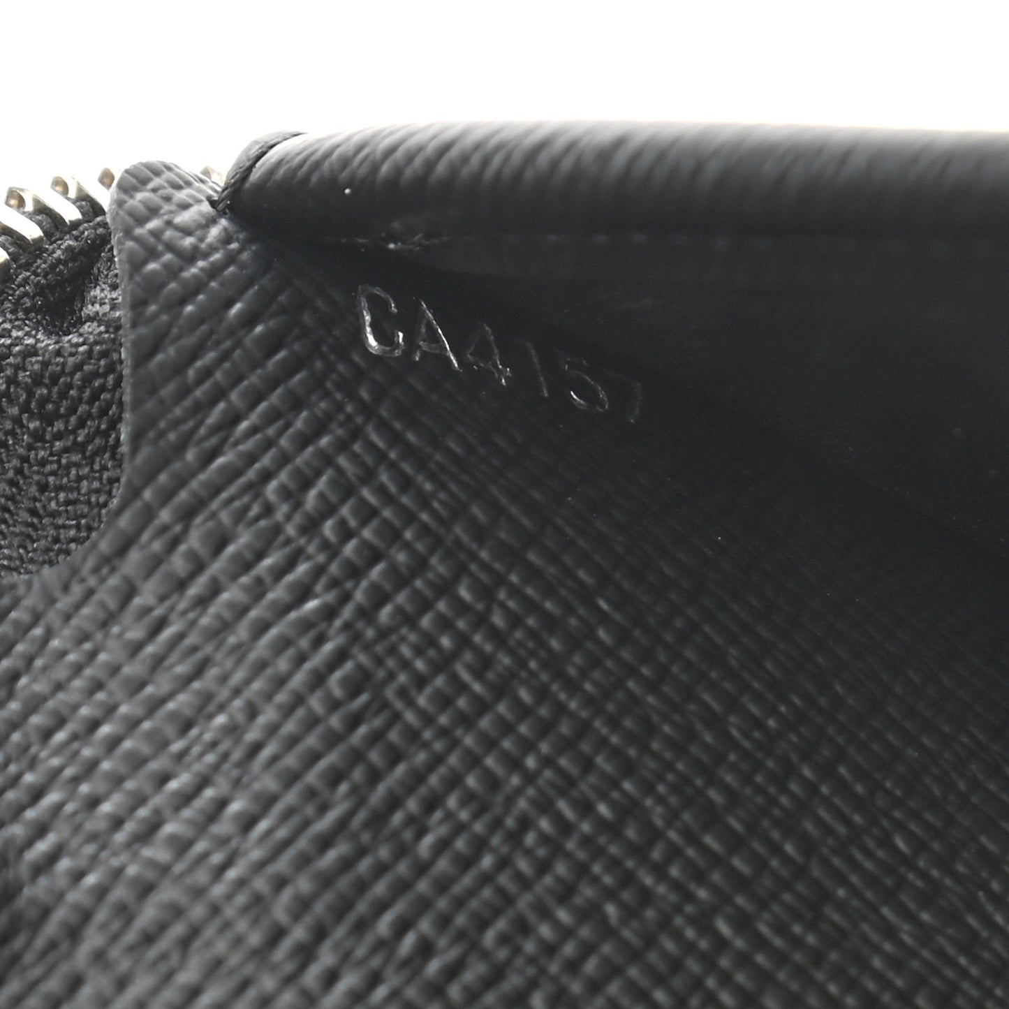 Damier Graphite My LV Heritage Vertical Wallet