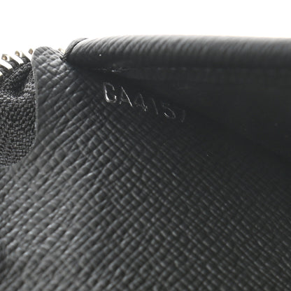 Louis Vuitton Damier Graphite My LV Heritage Vertical Wallet 7 of 8