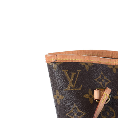 Louis Vuitton Monogram Neo Neverfull MM 15 of 20