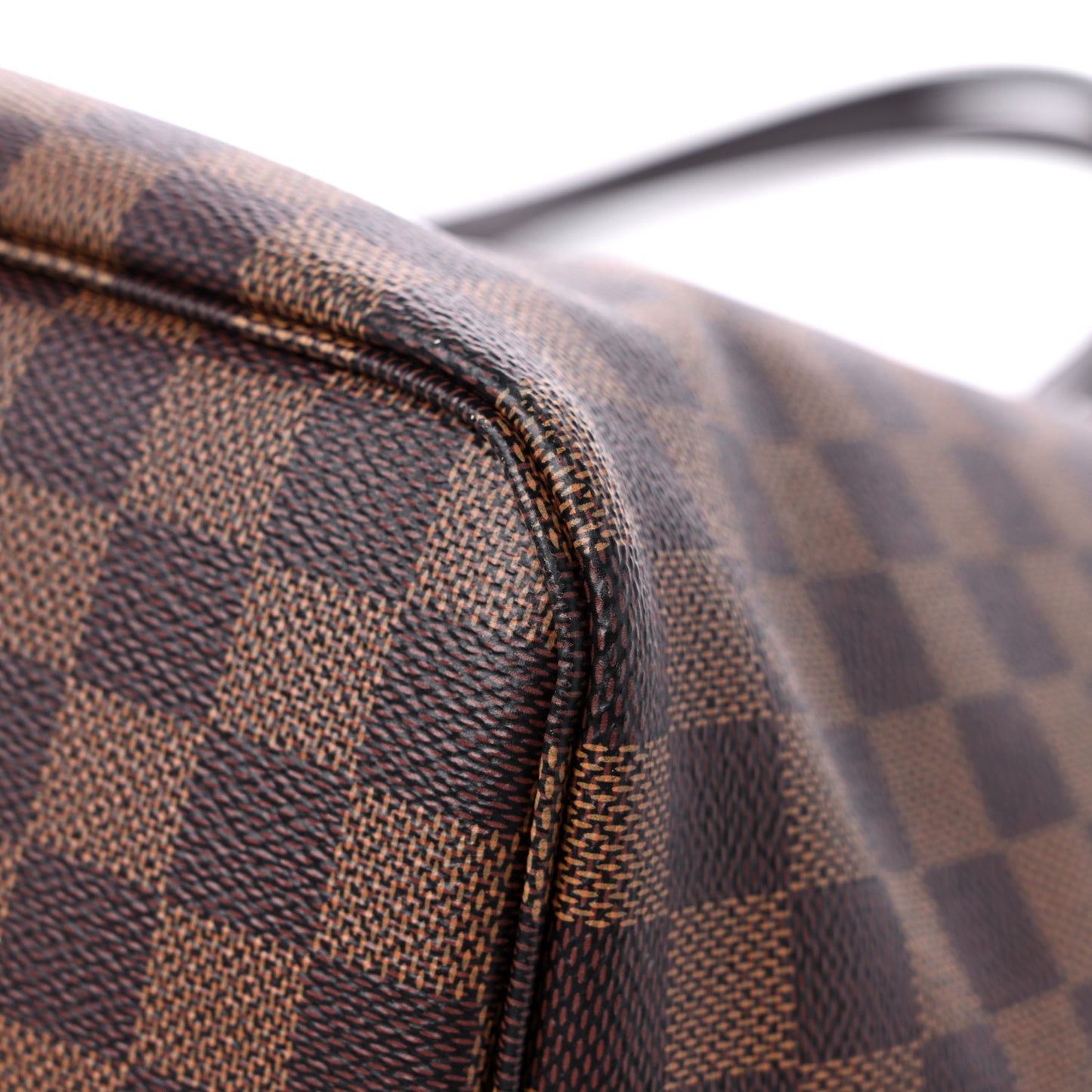 Damier Ebene Neo Neverfull MM