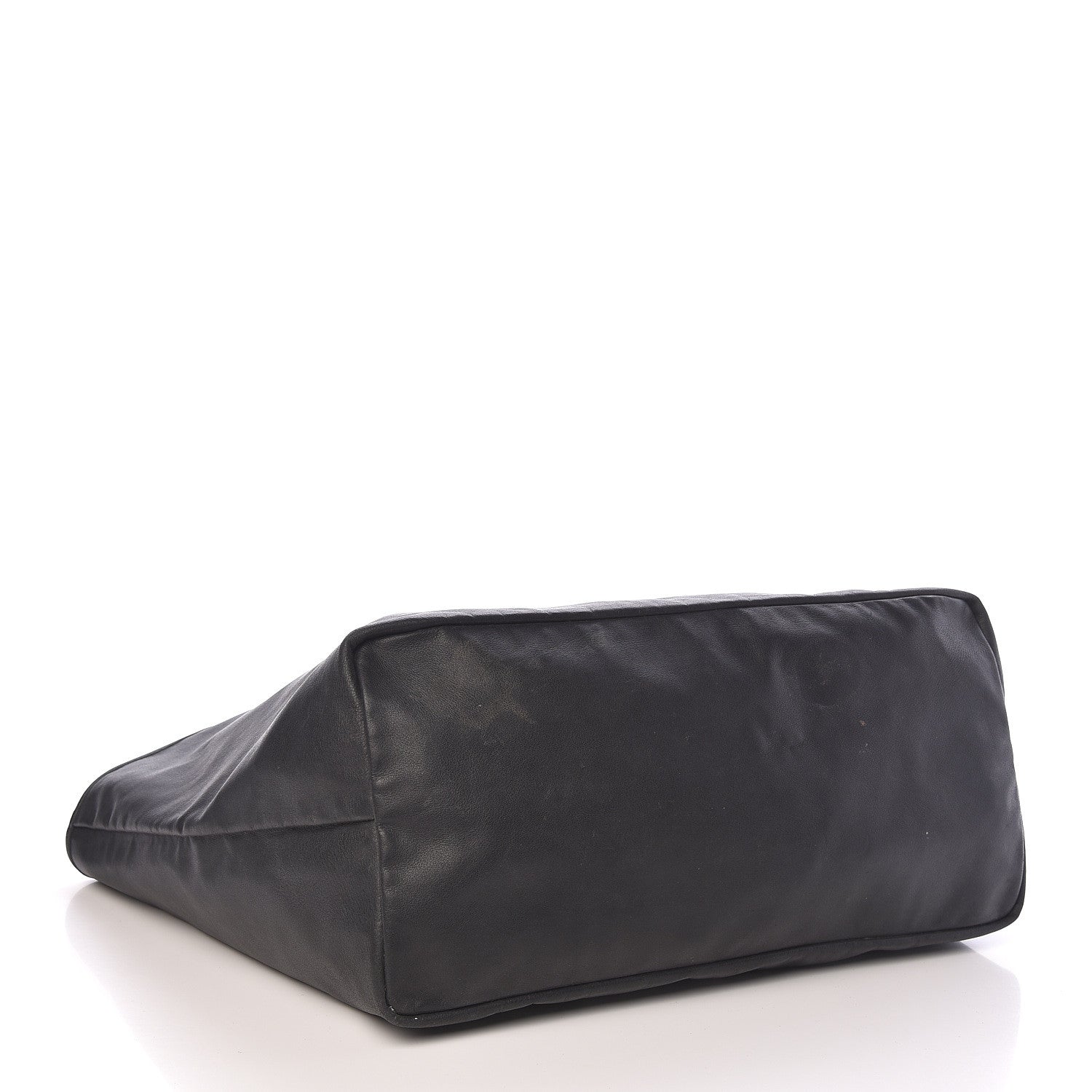 Goyard Goyardine Reversible Anjou GM Black 8 of 22