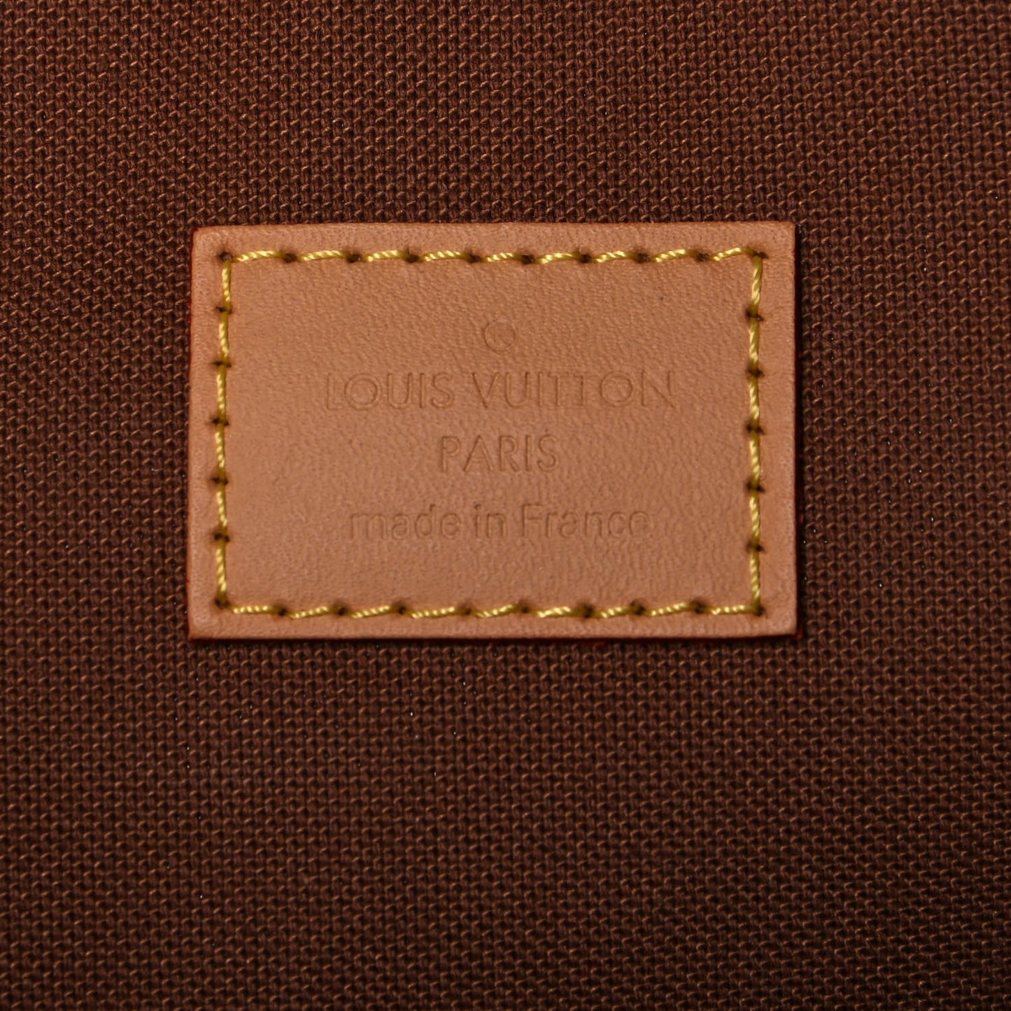 Monogram Montsouris PM