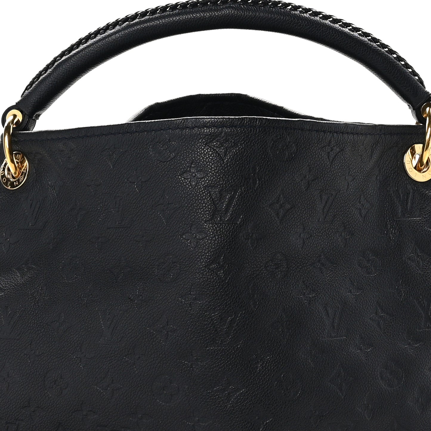 LOUIS VUITTON Empreinte Artsy MM Infini