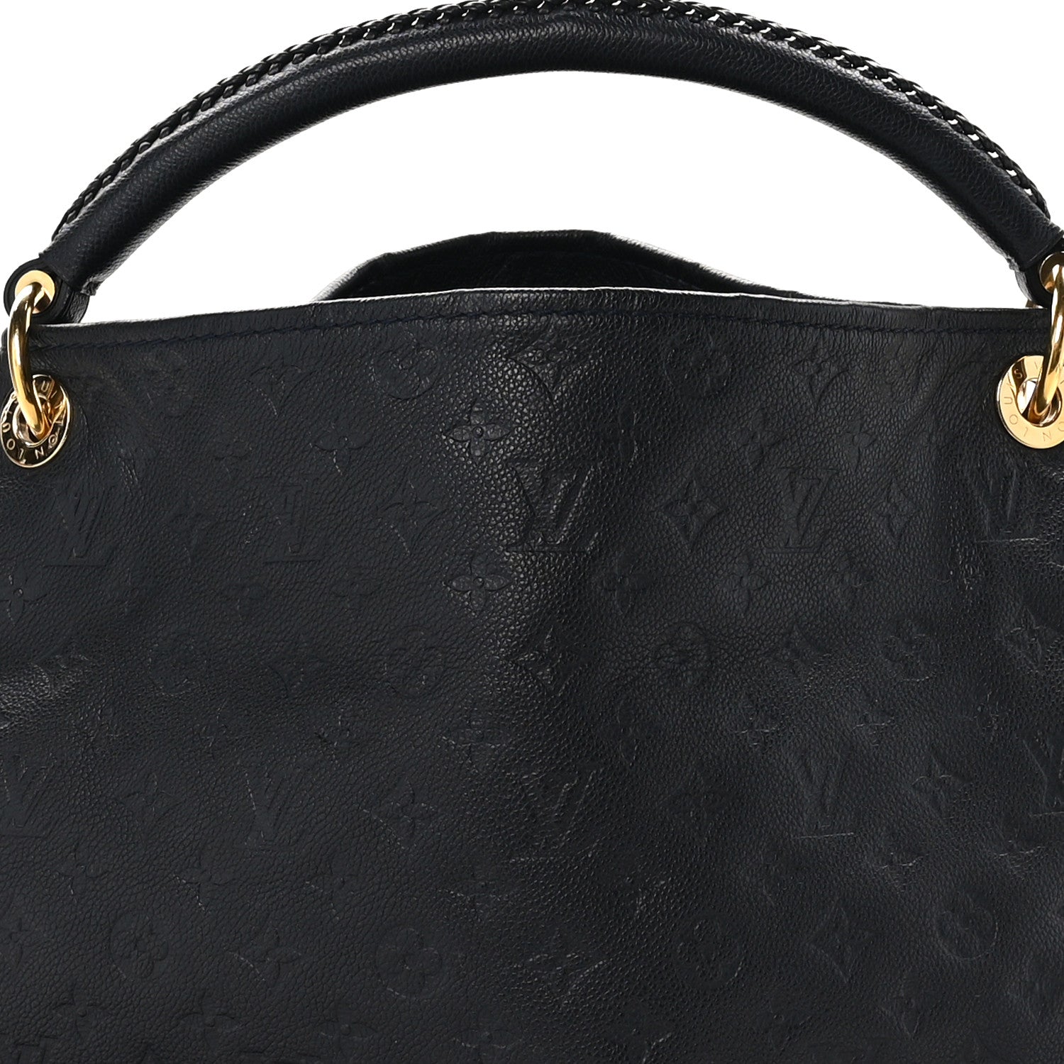 Louis Vuitton LOUIS VUITTON Empreinte Artsy MM Infini 7 of 9