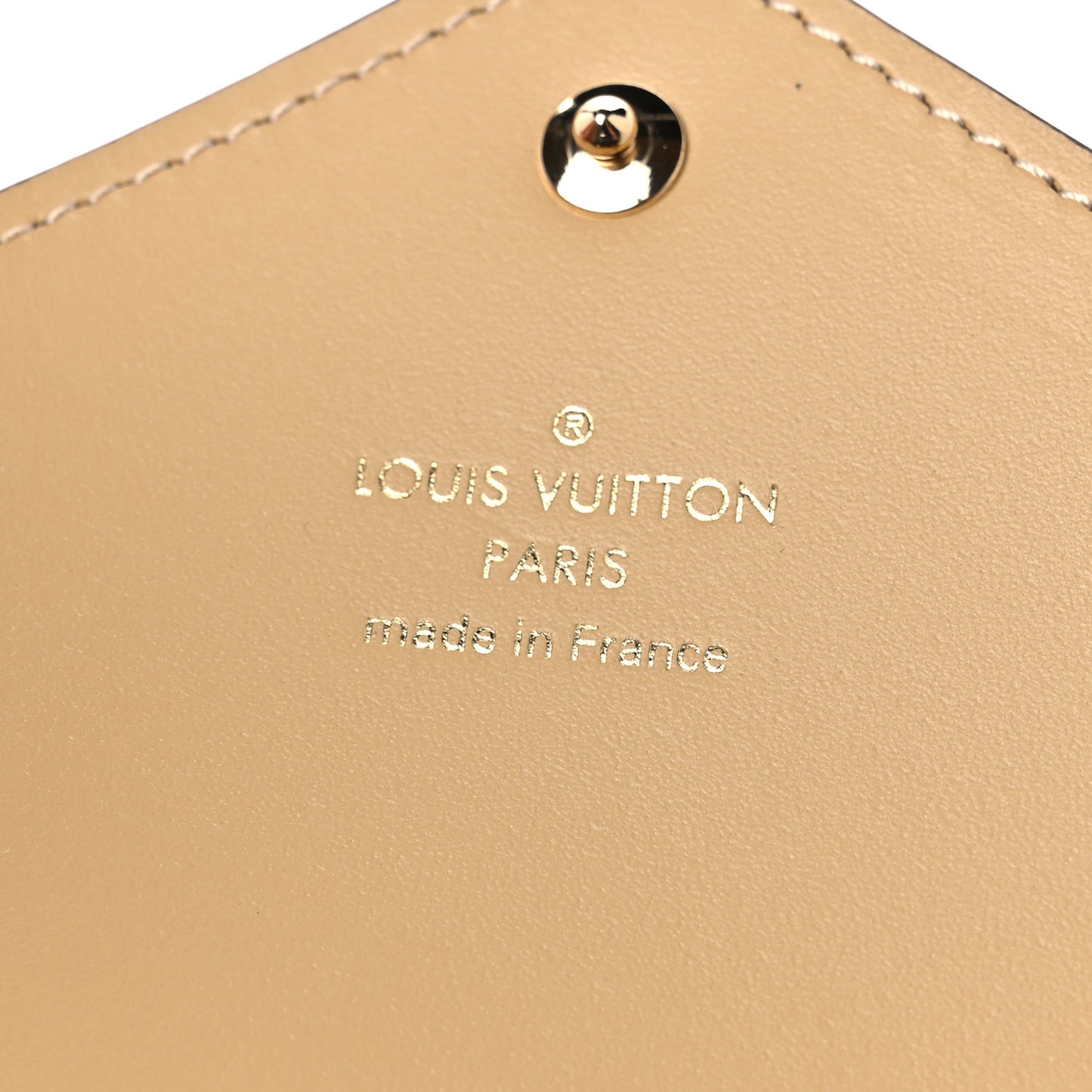 Monogram Giant Kirigami Pochette Set