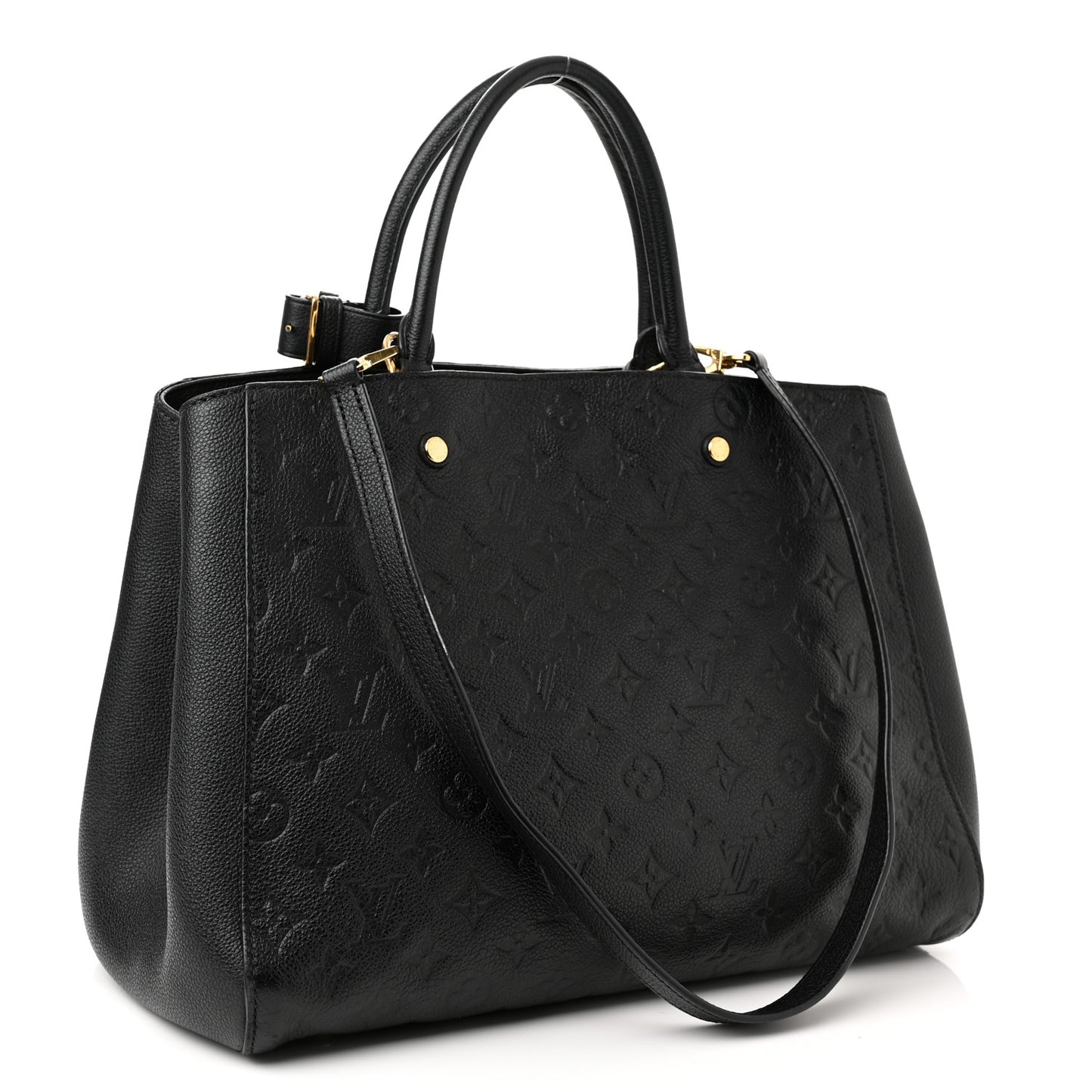 Empreinte Montaigne GM Black