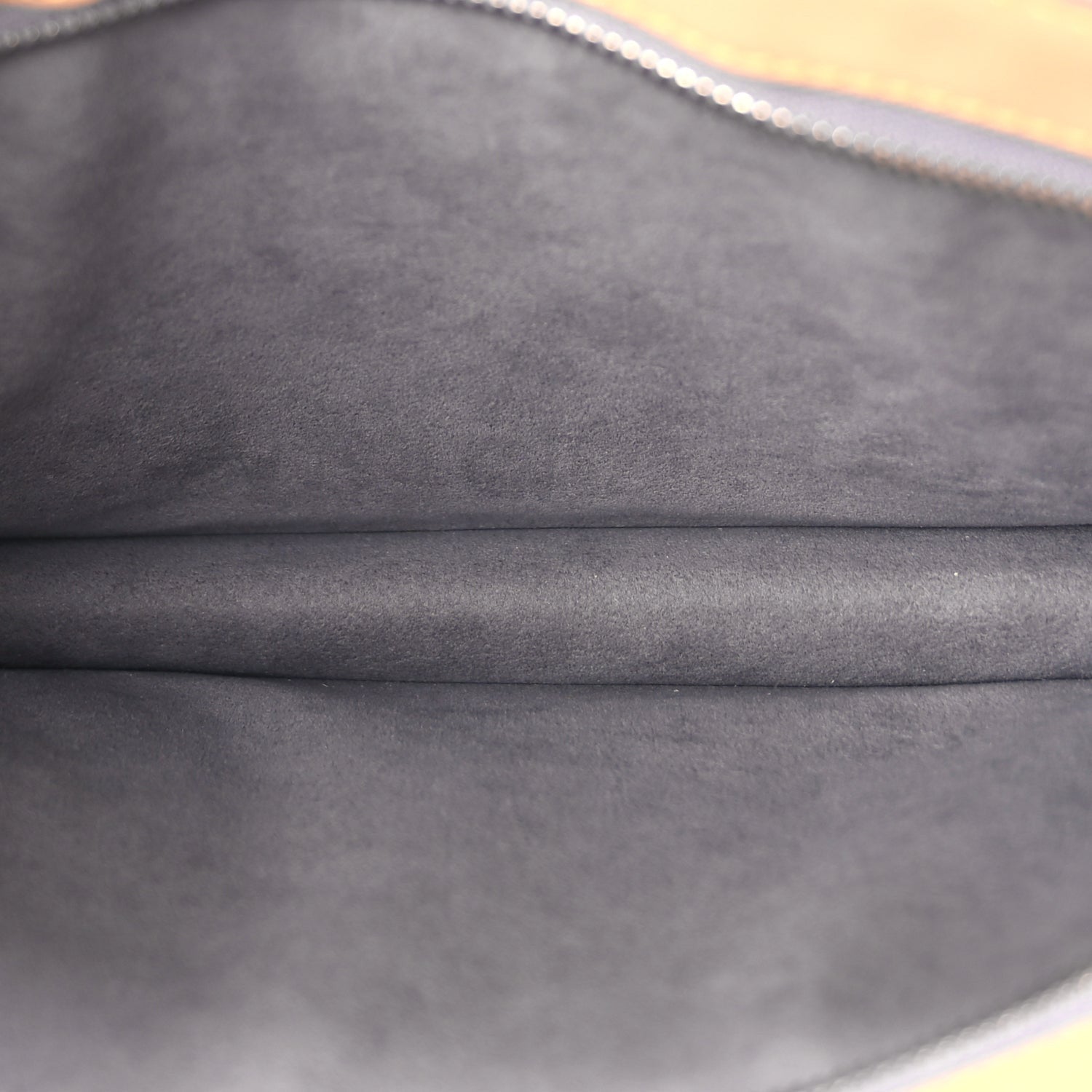 Louis Vuitton Monogram Mirror Trunk Pouch Silver 5 of 11