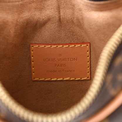 Louis Vuitton Monogram Loop 6 of 10