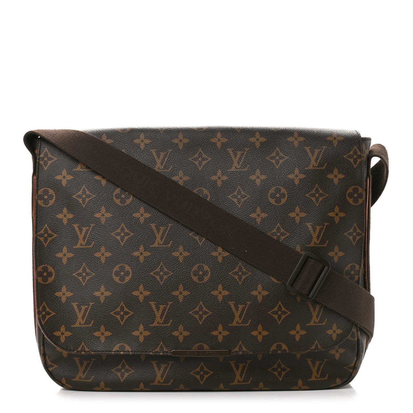 Monogram Beaubourg MM Messenger Bag
