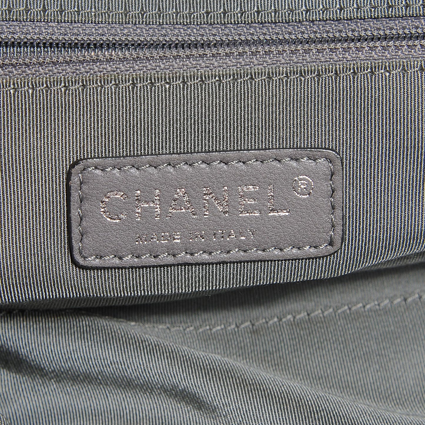 Calfskin Ultra Stitch Bowler Red