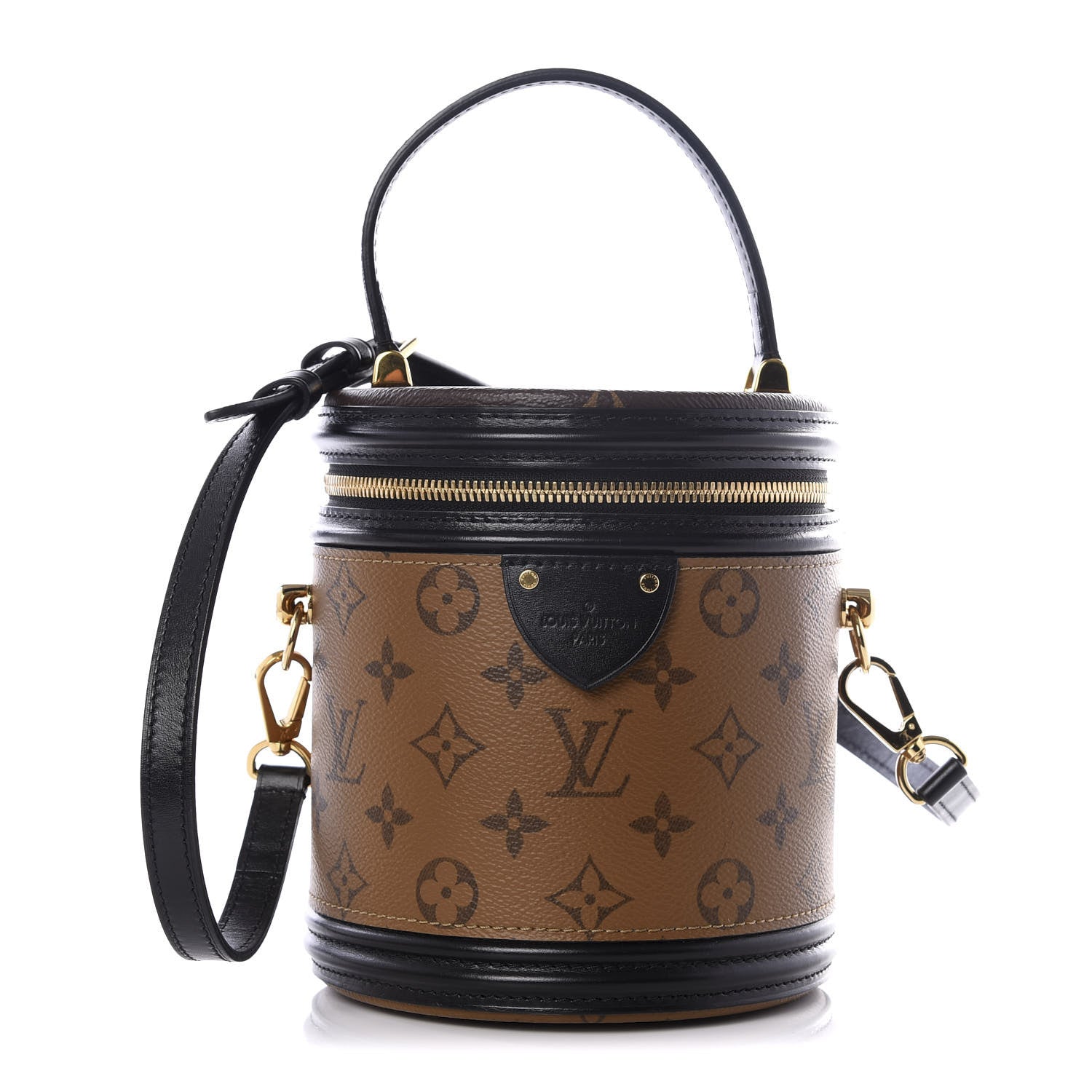Louis Vuitton Reverse Monogram Cannes 1 of 7