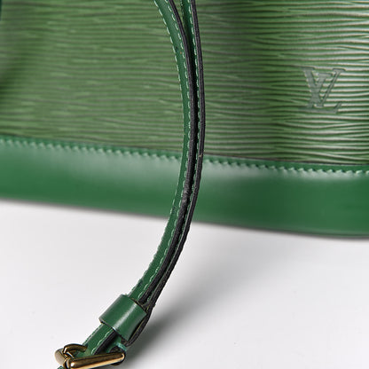 Louis Vuitton Epi Alma PM Borneo 12 of 24