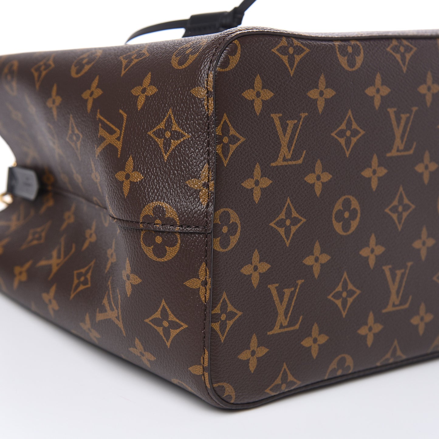 Monogram Neonoe MM Black