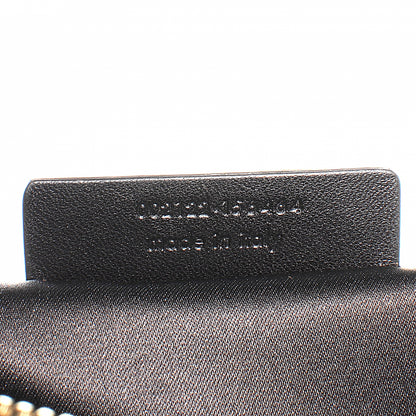 Saint Laurent Large Muse Army Green 4 of 7