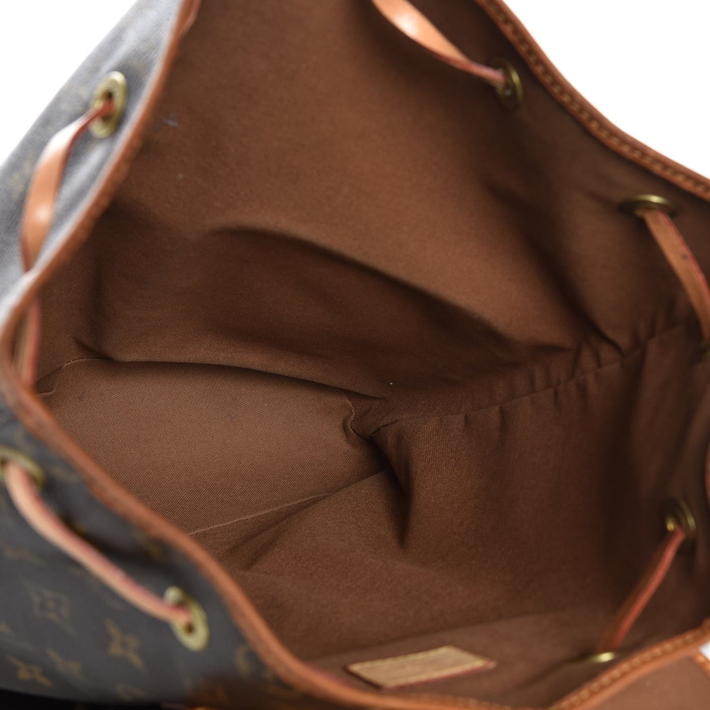 Monogram Bosphore Backpack