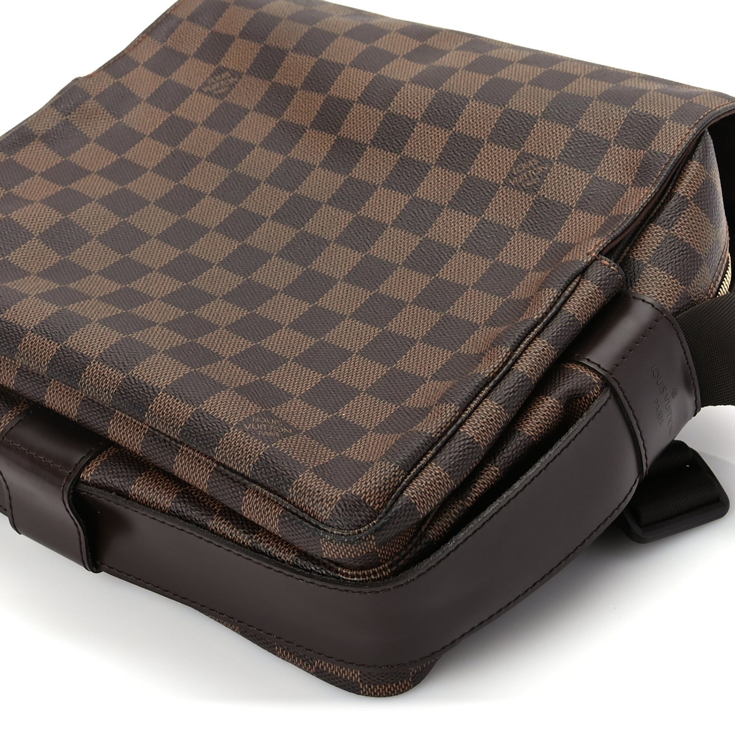 Louis Vuitton Damier Ebene Naviglio 8 of 8