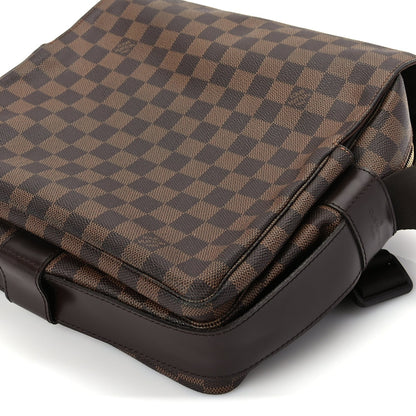 Louis Vuitton Damier Ebene Naviglio 8 of 8
