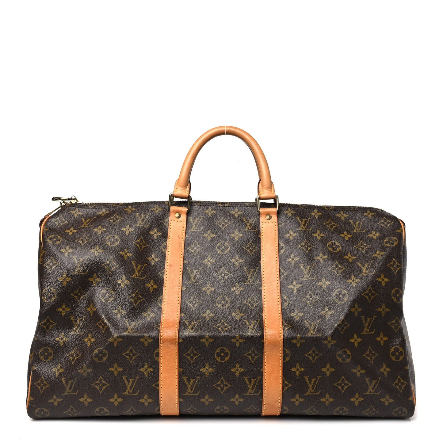Monogram Keepall 50