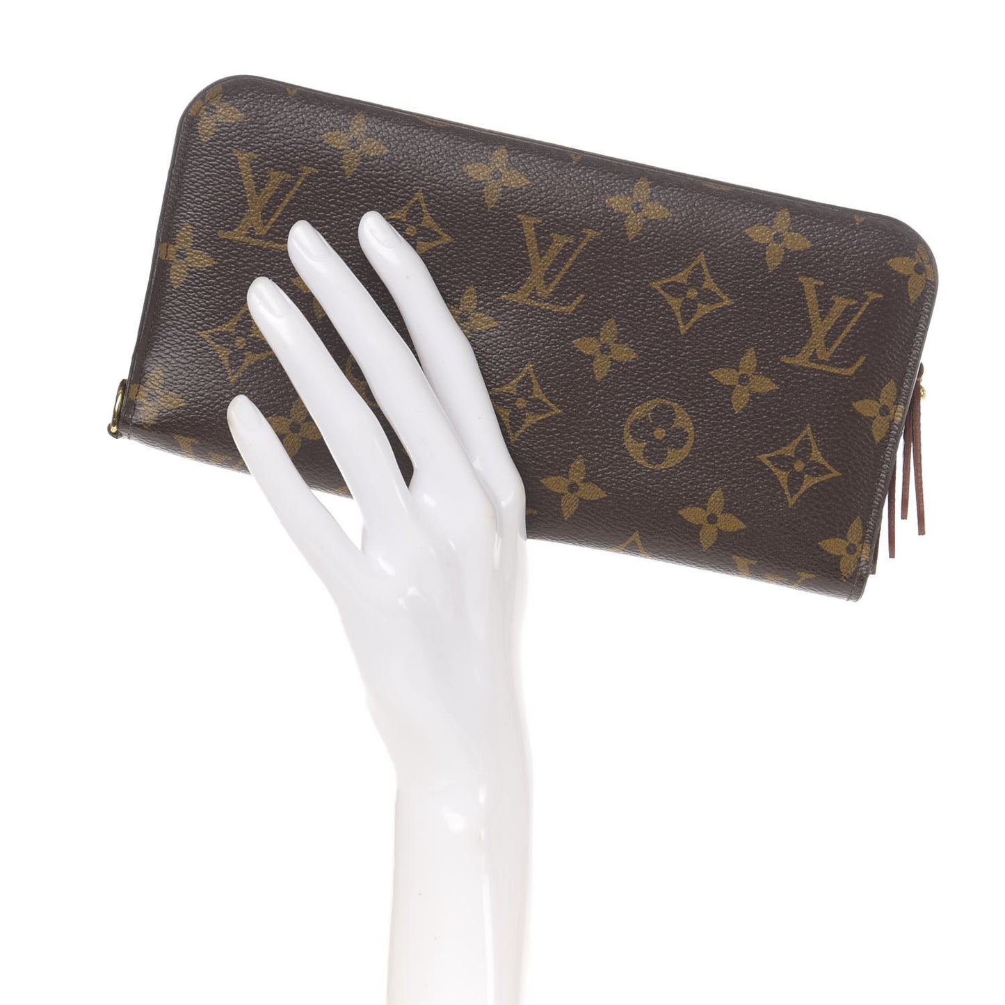 Monogram Insolite Wallet