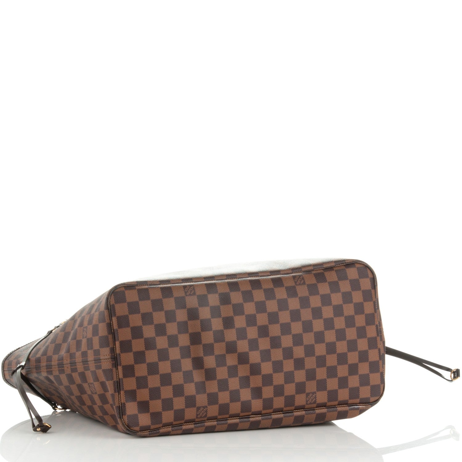 Louis Vuitton Damier Ebene Neo Neverfull GM 4 of 10