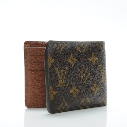 Louis Vuitton Monogram Multiple Mens Wallet 3 of 6