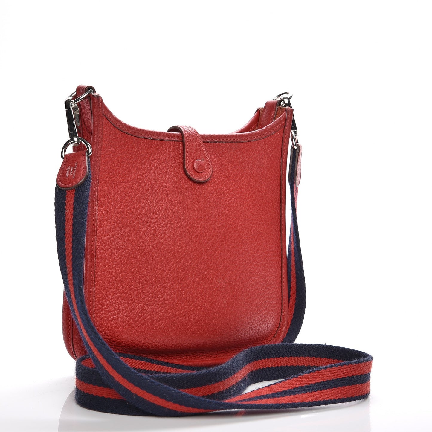 Taurillon Clemence Amazone Evelyne TPM Rouge Casaque Bleu Saphir