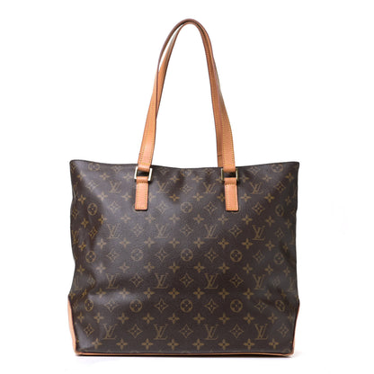 Louis Vuitton Monogram Cabas Mezzo 1 of 19