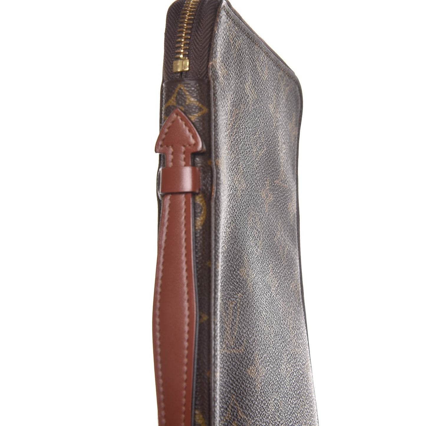 Monogram Poche Escapade Organizer Wallet