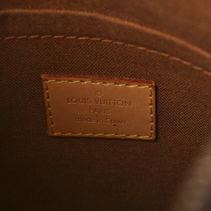 Louis Vuitton Monogram Odeon PM 5 of 8