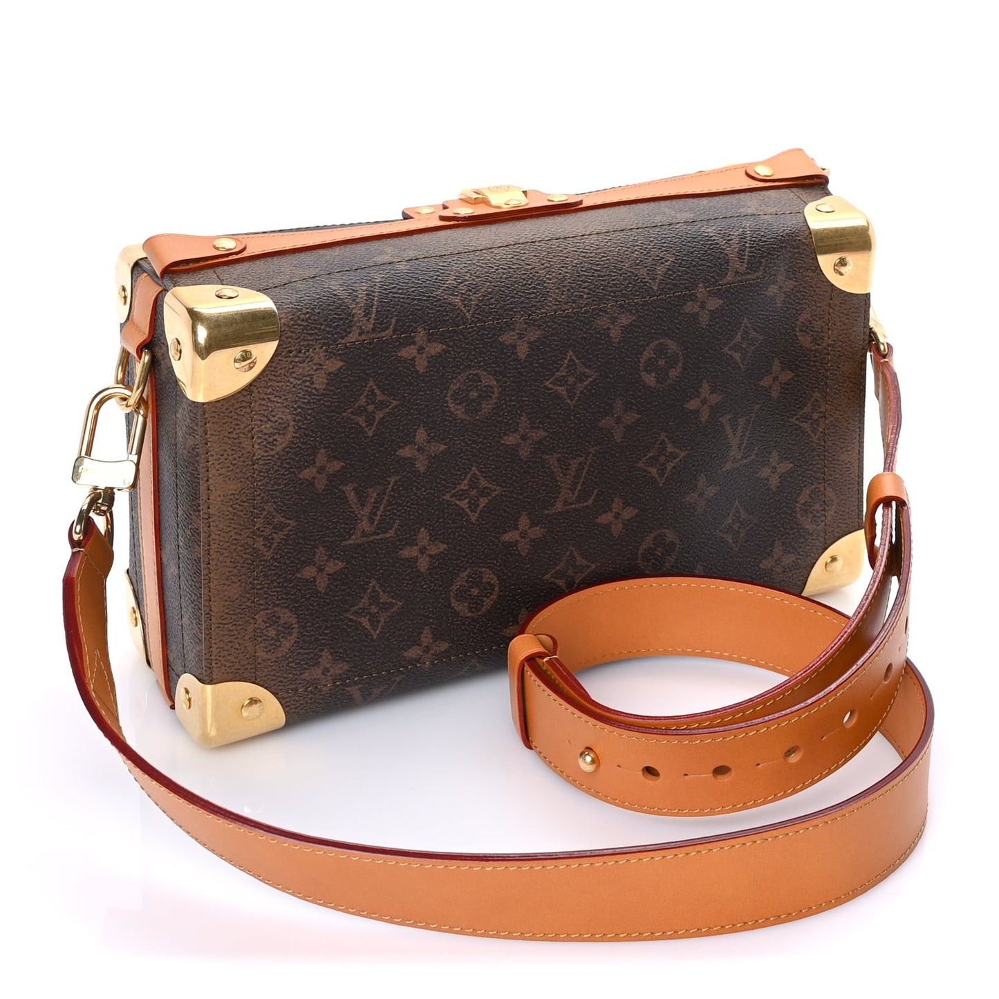 Monogram Soul Trunk East West