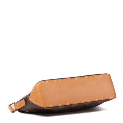 Louis Vuitton Monogram Trotteur 3 of 7