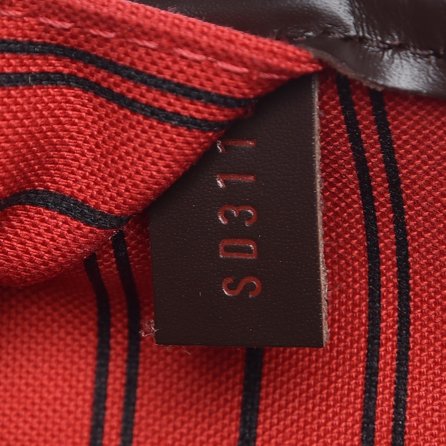 Damier Ebene Neo Neverfull GM