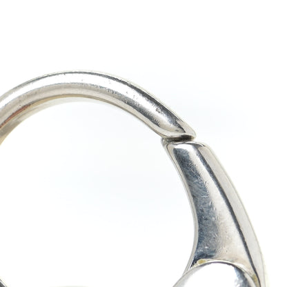 Louis Vuitton Fleur d Epi Bag Charm Ivory 15 of 16