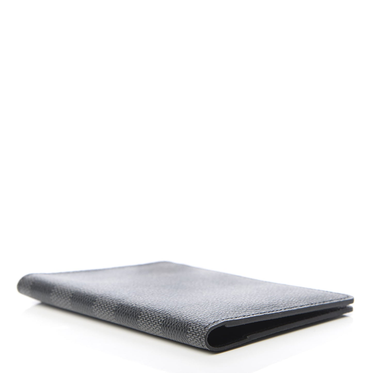 Damier Graphite Passport Cover