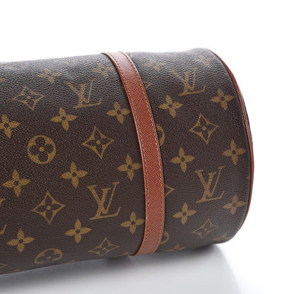 Louis Vuitton Monogram Papillon 30 11 of 17